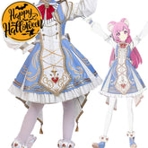 【Pre-Sale】Game Project Sekai: Colorful Stage! feat. Hatsune Miku Cosplay Ōtori Emu Cosplay Costume Cosplay Costumes